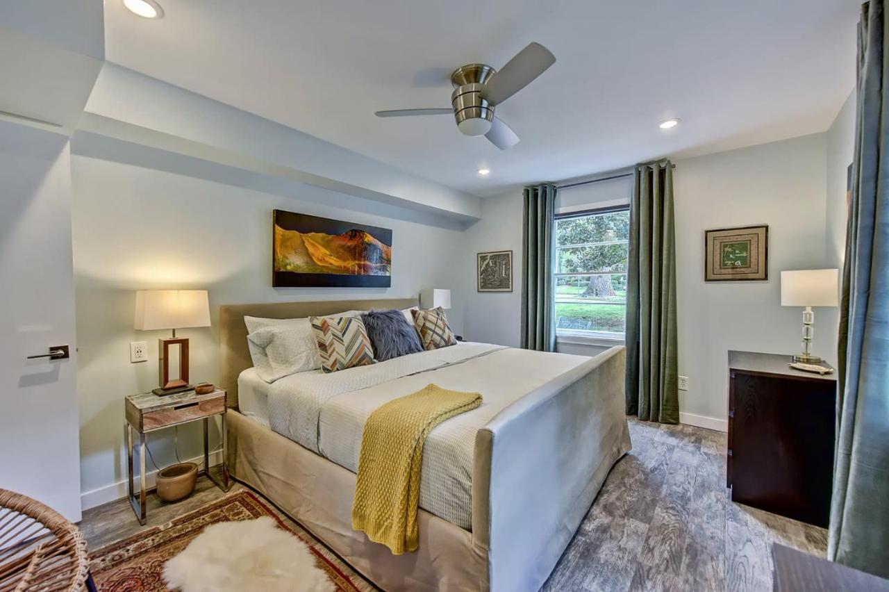 The Home Collection Clt: 510 Queens Charlotte Esterno foto