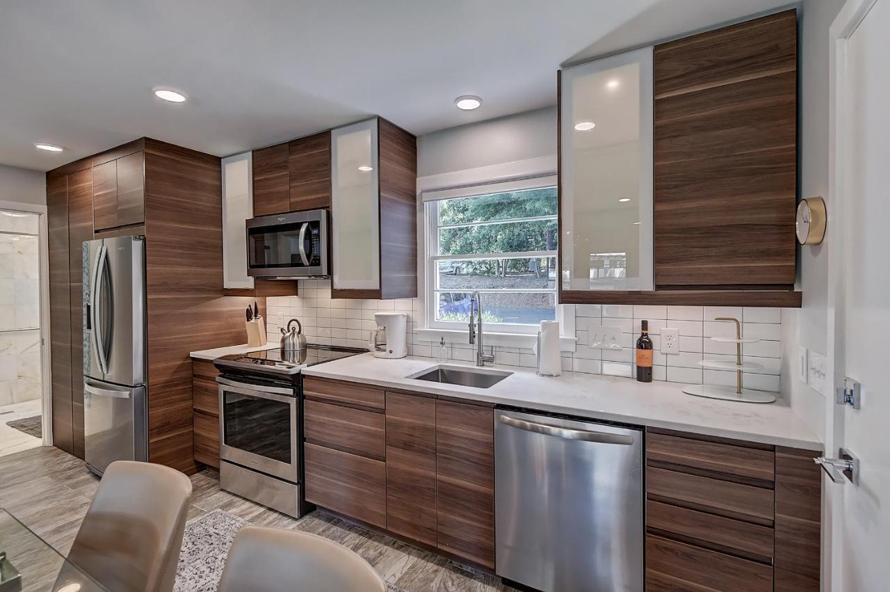 The Home Collection Clt: 510 Queens Charlotte Esterno foto